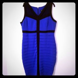 Thalia Cocktail dress